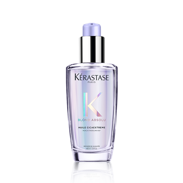 Blond Absolu Huile Cicaextreme - Front Door Beauty