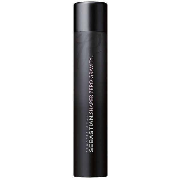 Shaper Zero Gravity Hairspray