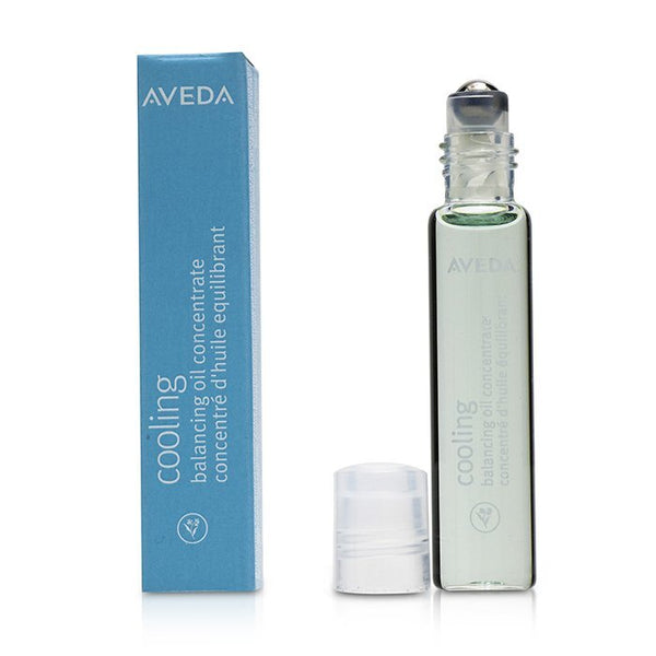 COOLING BALANCING OIL CONCENTRATE - Front Door Beauty