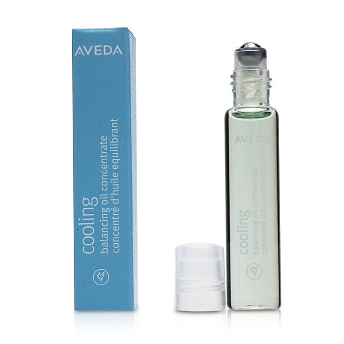 COOLING BALANCING OIL CONCENTRATE - Front Door Beauty