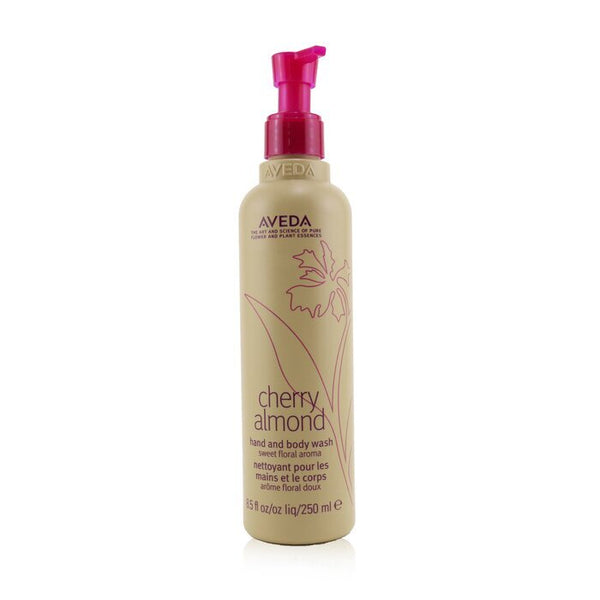 Cherry Almond Hand and Body Wash