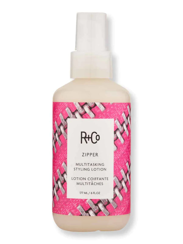 ZIPPER MULTITASKING STYLING LOTION