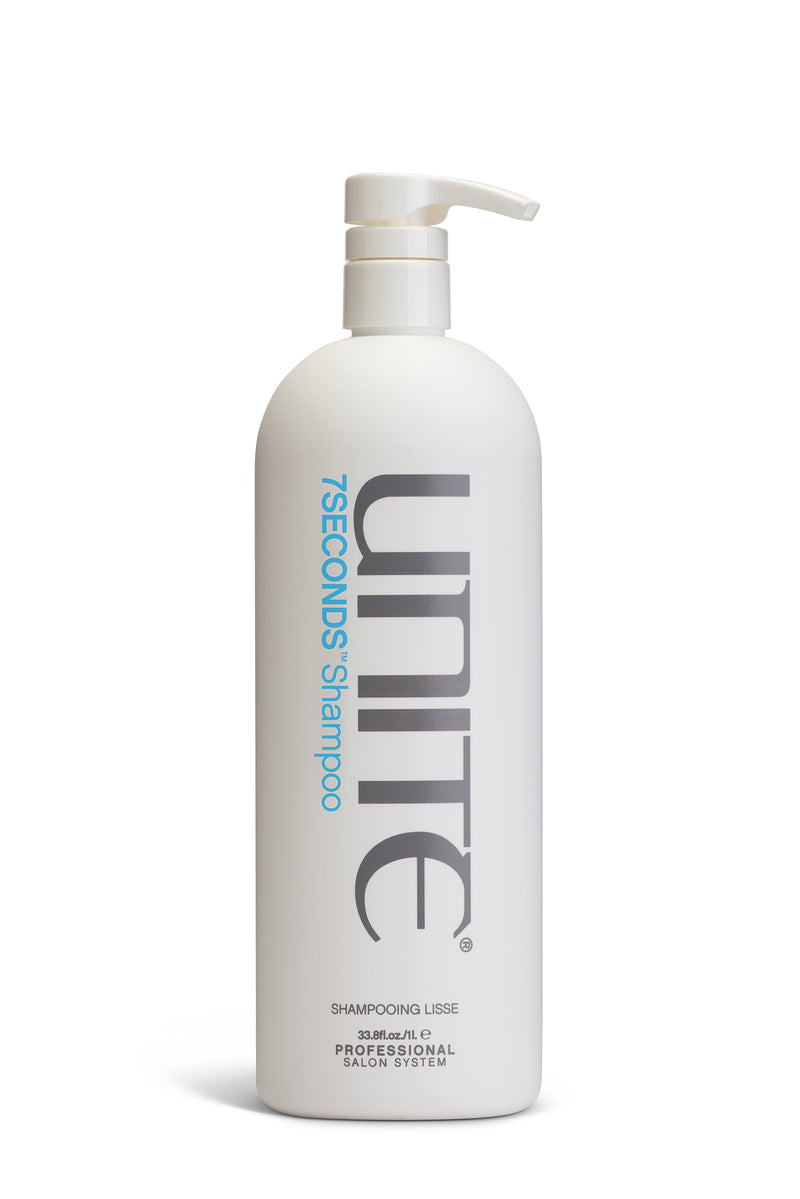 7SECONDS SHAMPOO - Front Door Beauty