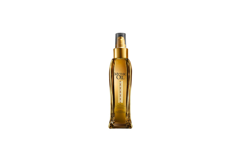 Mythic Oil Huile Originale