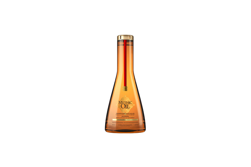 Mythic Oil Shampoo Thick Hair