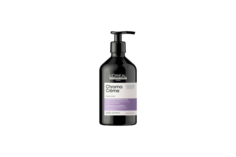 Chroma Crème Shampoo Purple