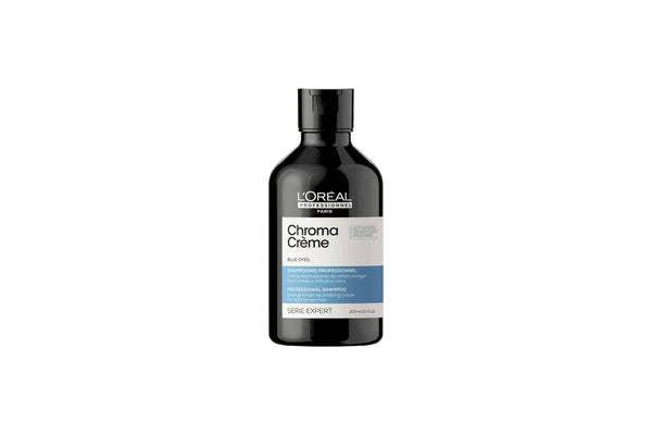 Chroma Creme Shampoo Blue