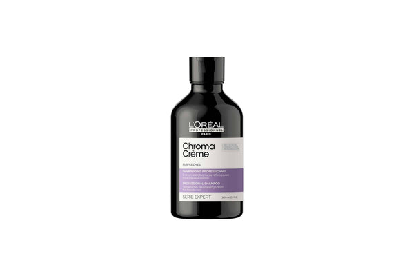 Chroma Crème Shampoo Purple