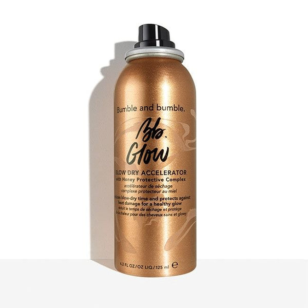 Glow Blow Dry Accelerator - Front Door Beauty