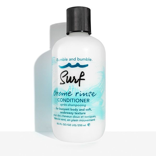 Surf Creme Rinse Conditioner - Front Door Beauty