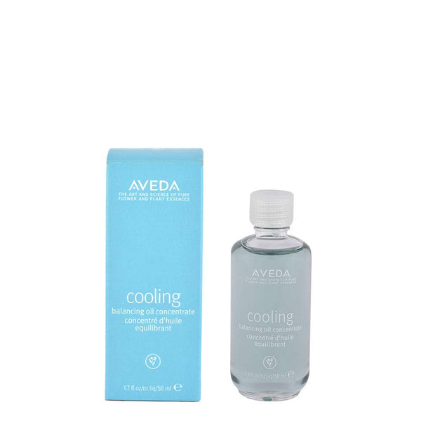 COOLING BALANCING OIL CONCENTRATE - Front Door Beauty