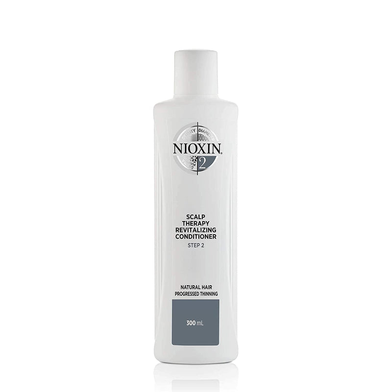 System 2 Scalp Therapy Conditioner