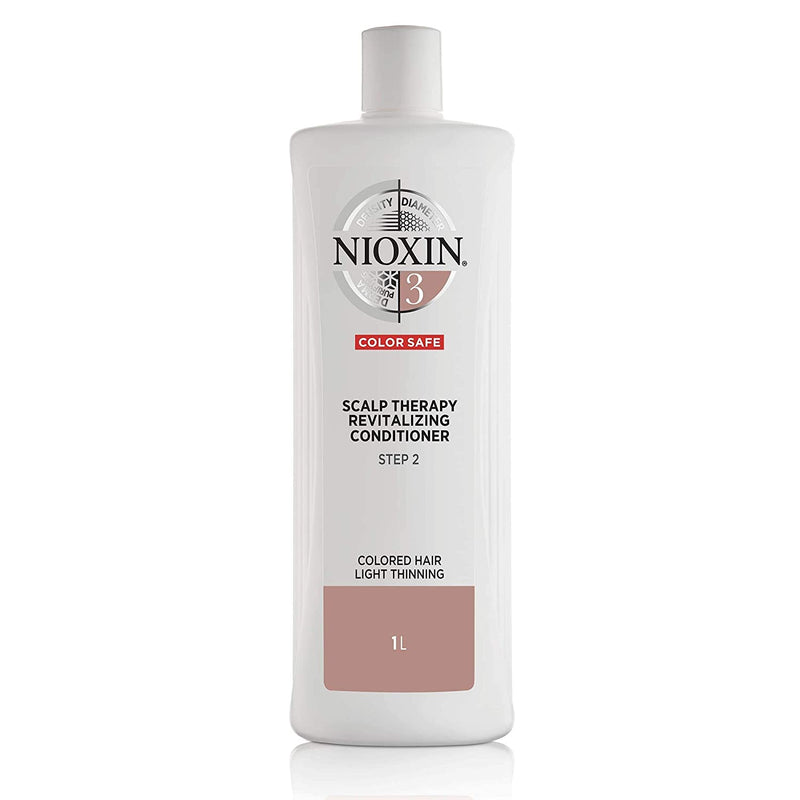 System 3 Scalp Therapy Conditioner