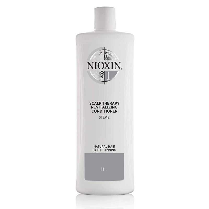 System 1 Scalp Therapy Conditioner