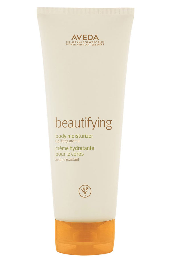 BEAUTIFYING BODY MOISTURIZER - Front Door Beauty