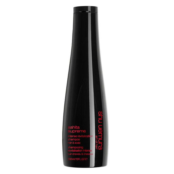 Ashita Supreme Intense Revitalization Shampoo