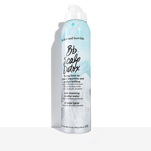 Bb.Scalp Detox - Front Door Beauty