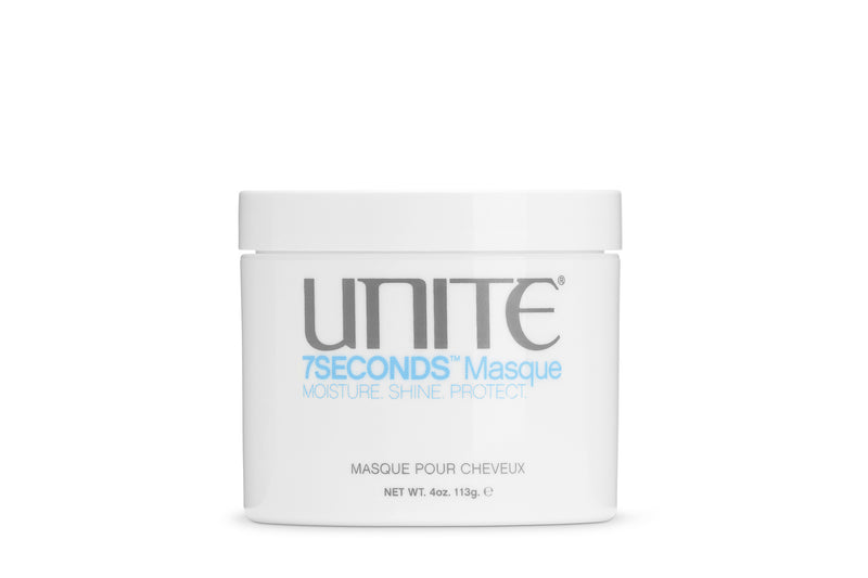 7SECONDS MASQUE - Front Door Beauty