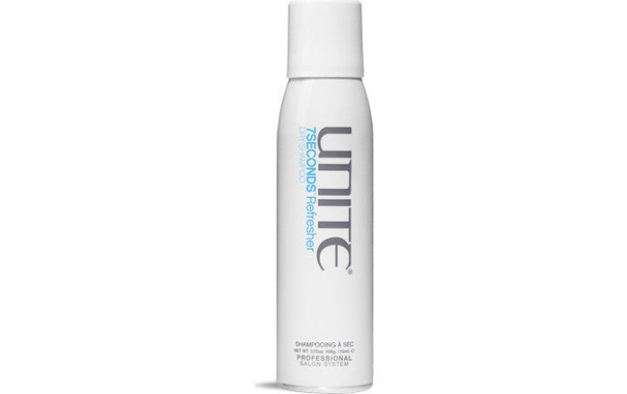 7 SECONDS REFRESHER DRY SHAMPOO - Front Door Beauty