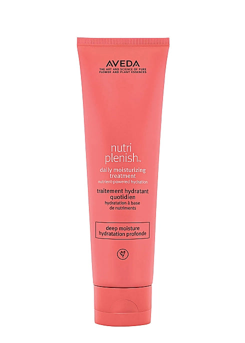 nutriplenish™ daily moisturizing treatment