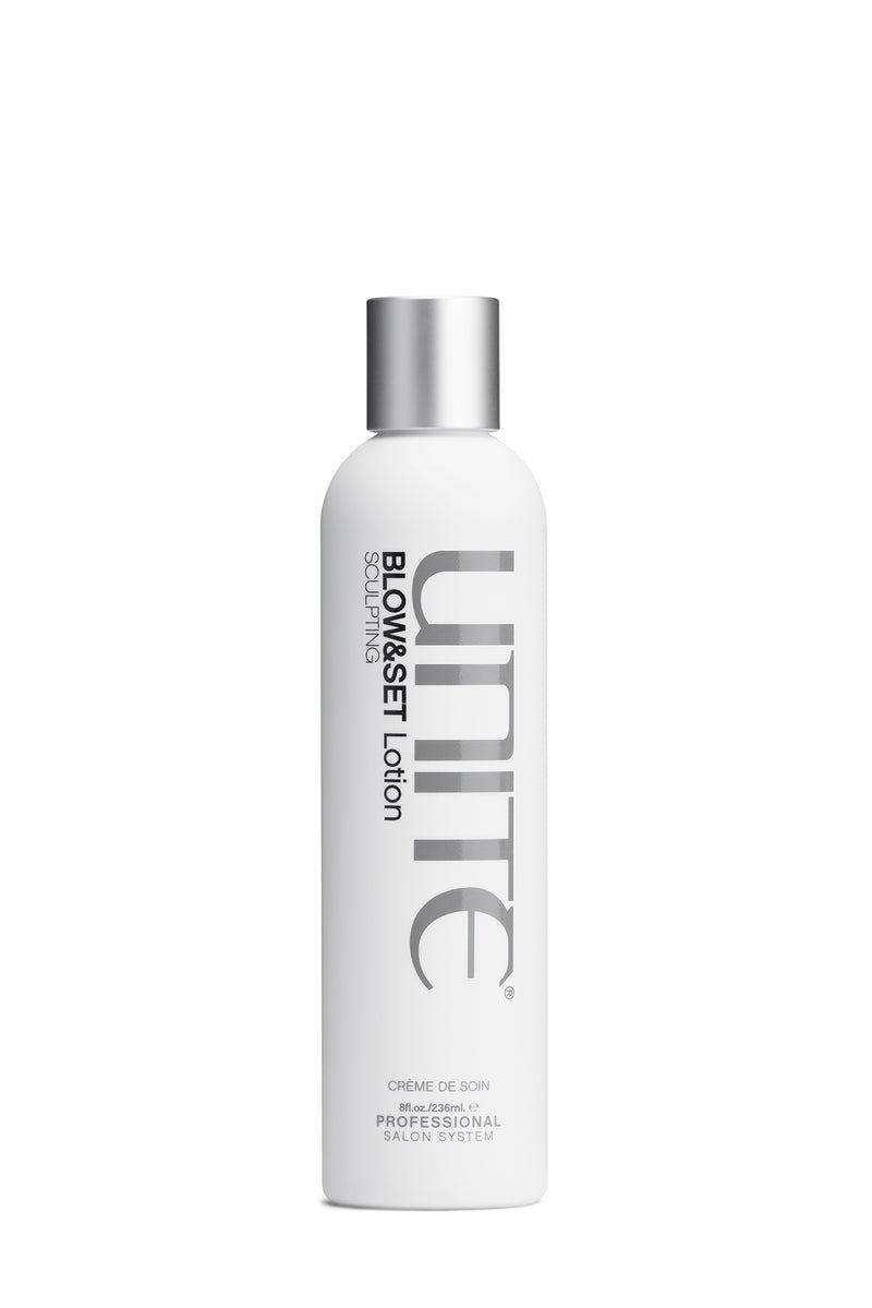 BLOW&SET LOTION - Front Door Beauty