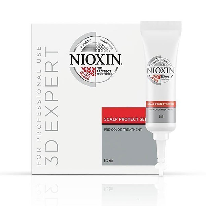 Scalp Protect Serum