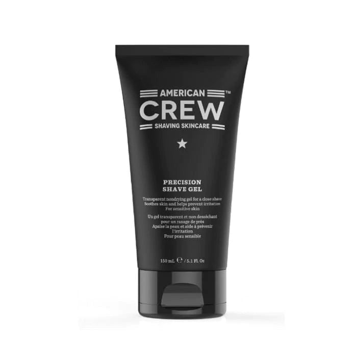Precision Shave Gel