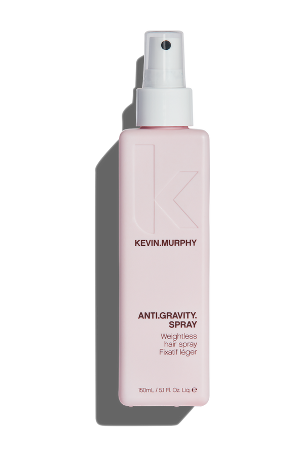 ANTI.GRAVITY.SPRAY - Front Door Beauty
