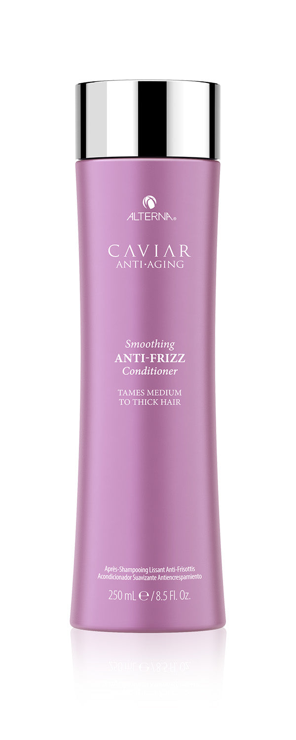 CAVIAR ANTI-AGING SMOOTHING ANTI-FRIZZ CONDITIONER - Front Door Beauty