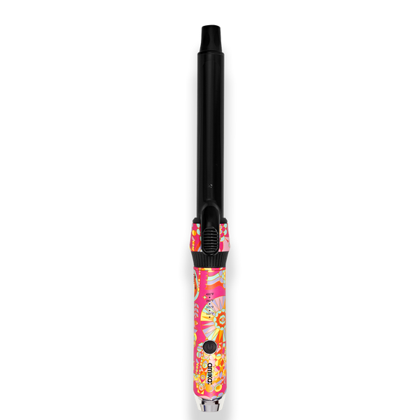 THE AUTOPILOT ROTATING CURLER 1"/ 25 MM - Front Door Beauty