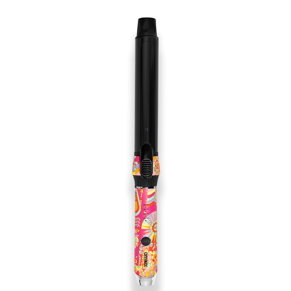 THE AUTOPILOT ROTATING CURLER 1.25"/ 32 MM - Front Door Beauty
