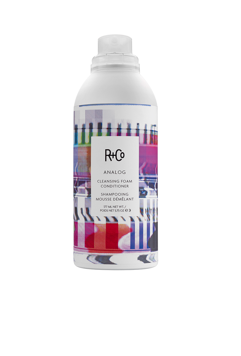 ANALOG CLEANSING FOAM CONDITIONER - Front Door Beauty