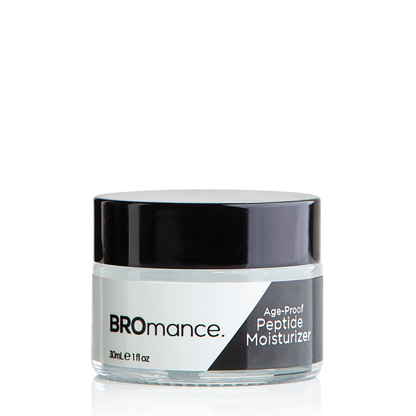 Age-Proof Moisturizer