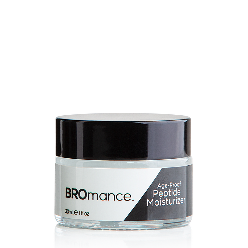 Age-Proof Moisturizer