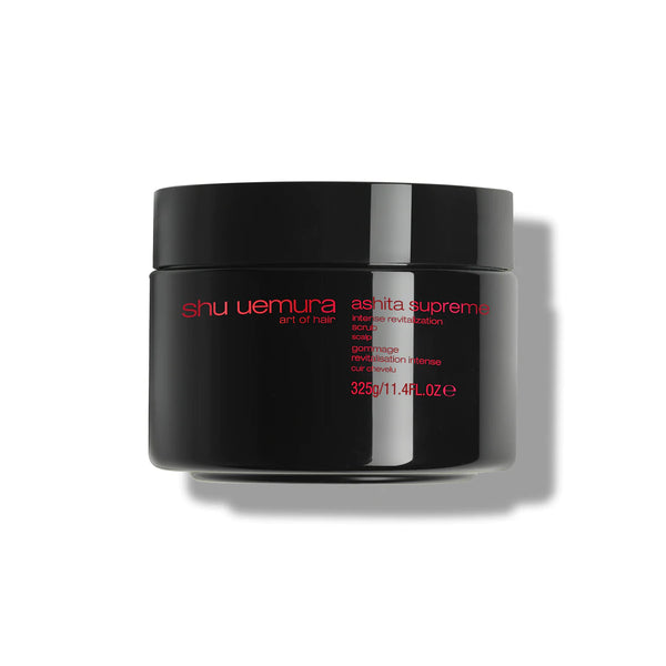 Ashita Supreme Intense Revitalization Scrub
