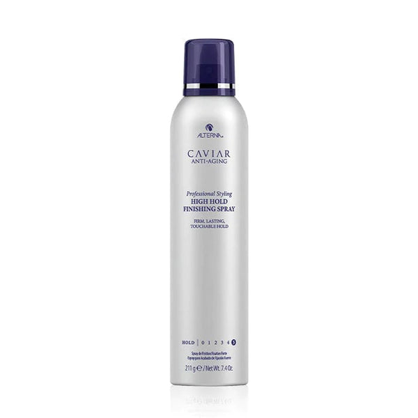 Caviar Anti-Aging High Hold Finishing Spray