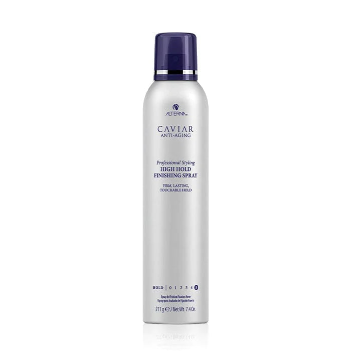 Caviar Anti-Aging High Hold Finishing Spray