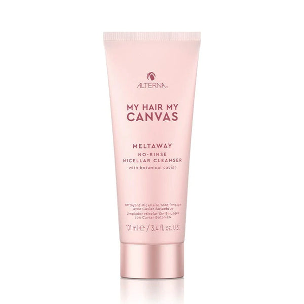 Meltaway Cleanser