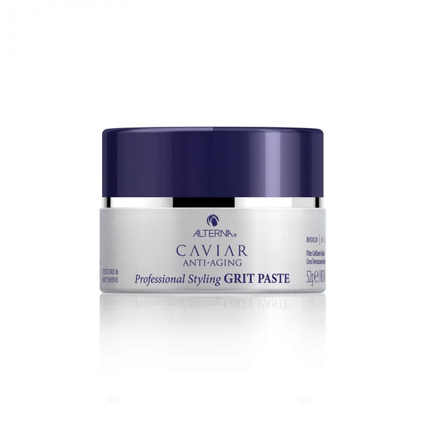 CAVIAR ANTI-AGING PROFESSIONAL STYLING GRIT PASTE - Front Door Beauty