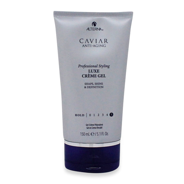 CAVIAR ANTI-AGING PROFESSIONAL STYLING LUXE CRÈME GEL - Front Door Beauty