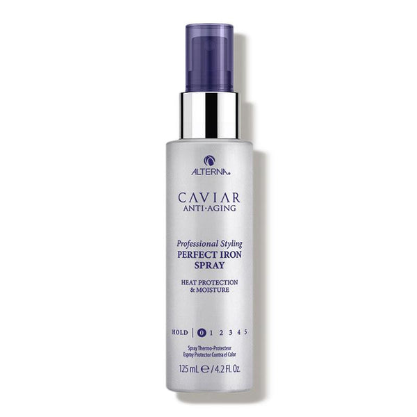 CAVIAR ANTI-AGING PROFESSIONAL STYLING PERFECT IRON SPRAY - Front Door Beauty