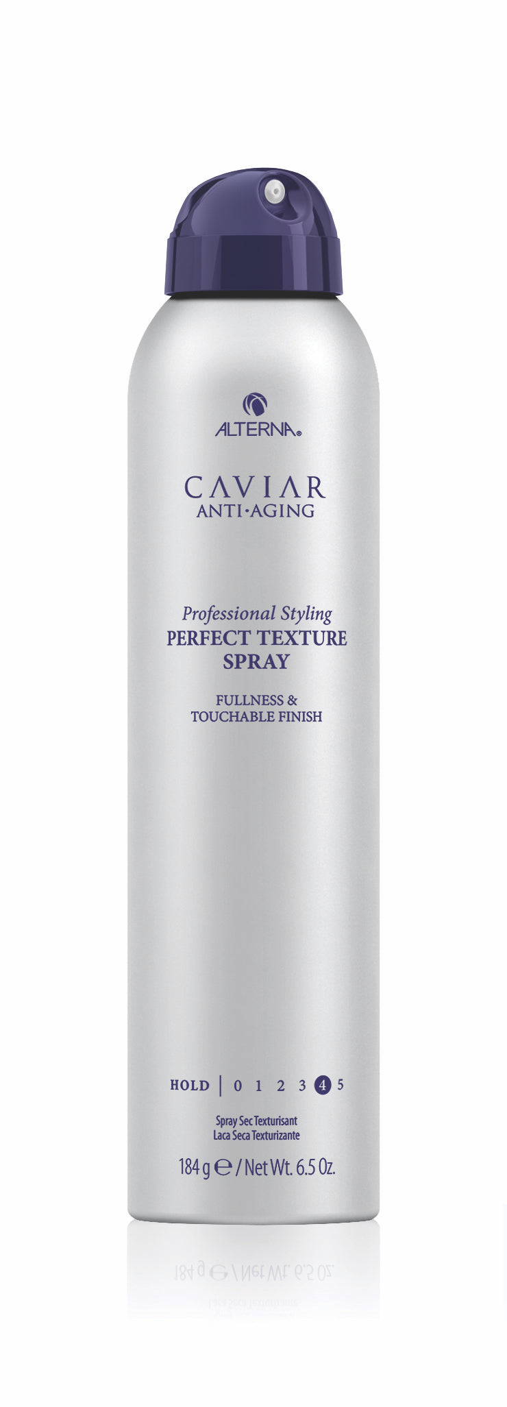 CAVIAR ANTI-AGING PROFESSIONAL STYLING PERFECT TEXTURE SPRAY - Front Door Beauty