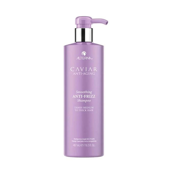 Caviar Anti-Aging Smoothing Anti Frizz Shampoo
