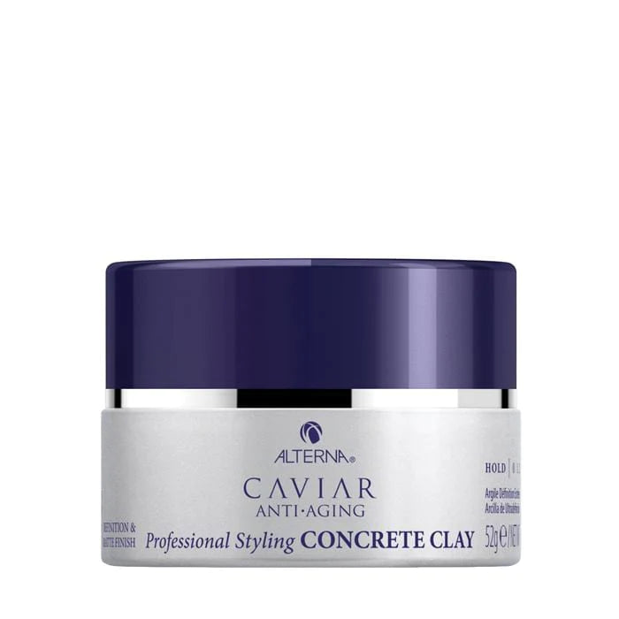Caviar Anti-Aging Concrete Clay