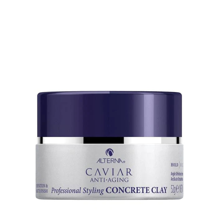 Caviar Professional Styling Concrete Clay