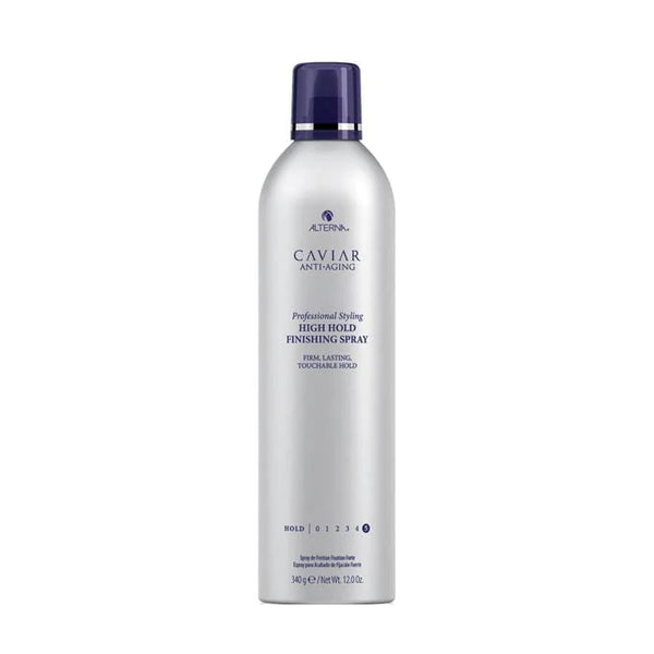 Caviar Anti-Aging High Hold Finishing Spray