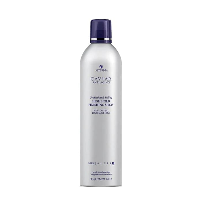 Caviar Anti-Aging High Hold Finishing Spray
