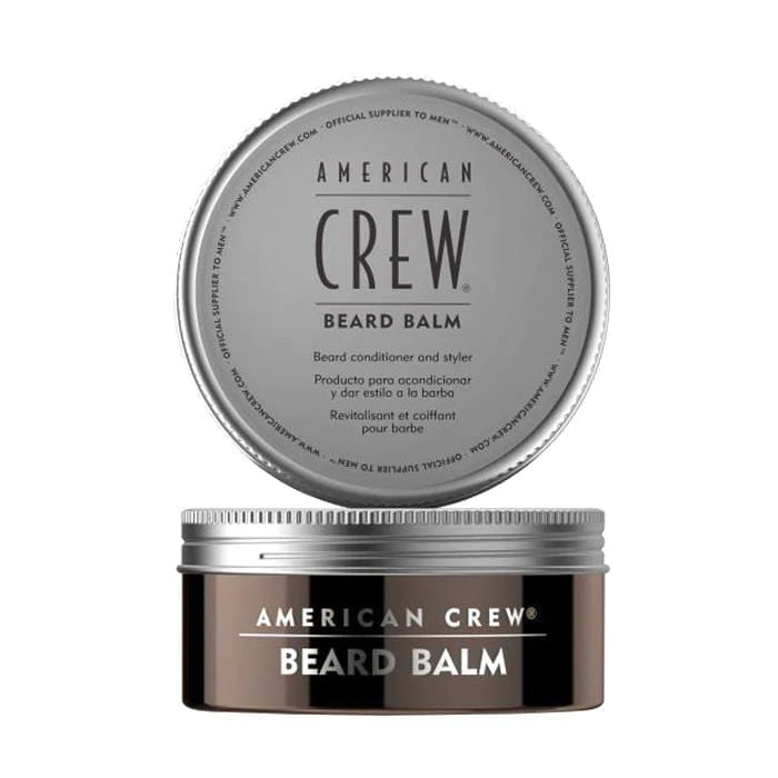 Beard Balm