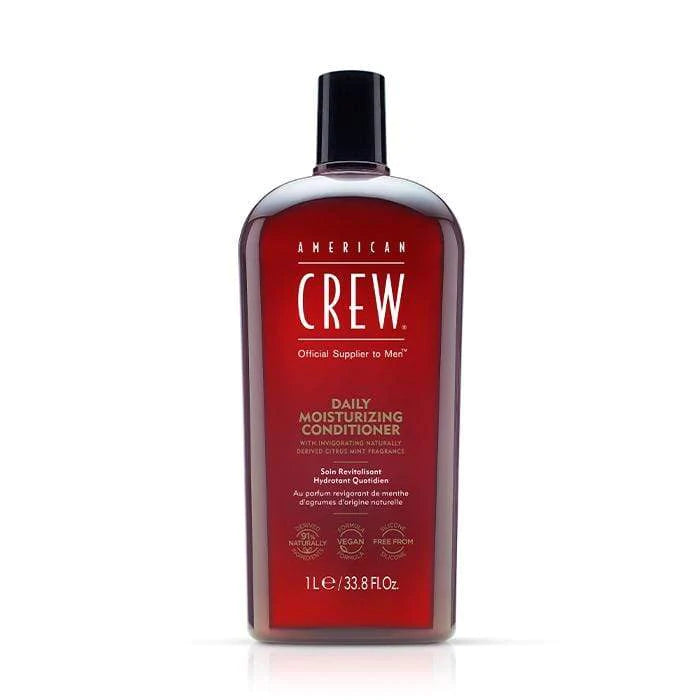 Daily Moisturizing Conditioner