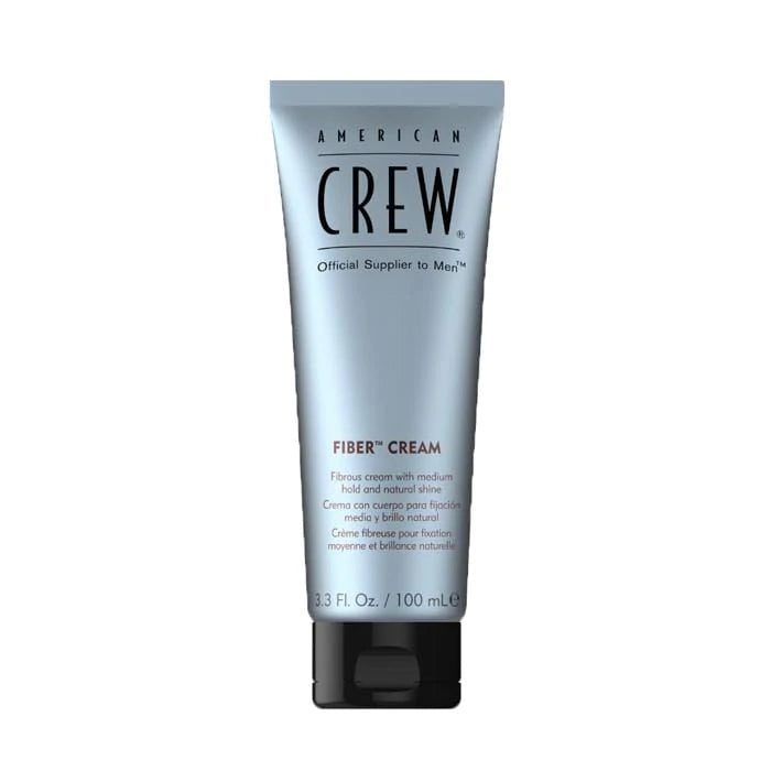 Fiber Cream